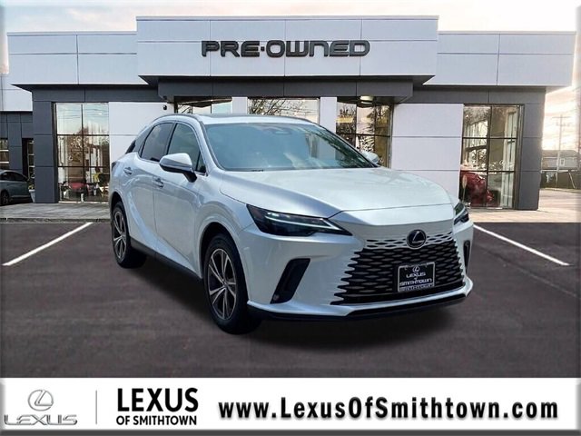 Used 2024 Lexus RX 350 Premium