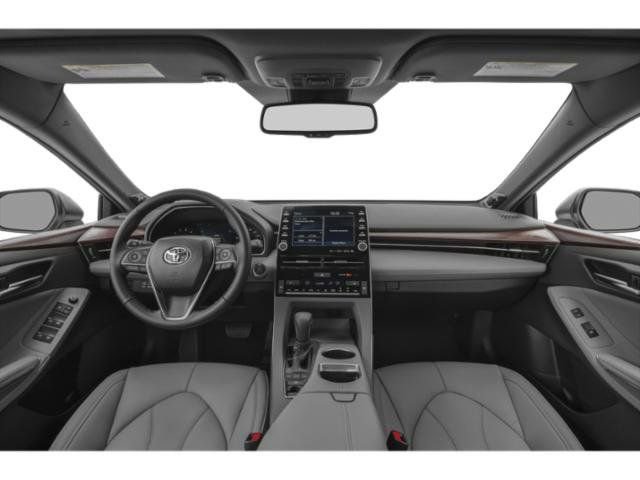 Used 2019 Toyota Avalon XLE image 40