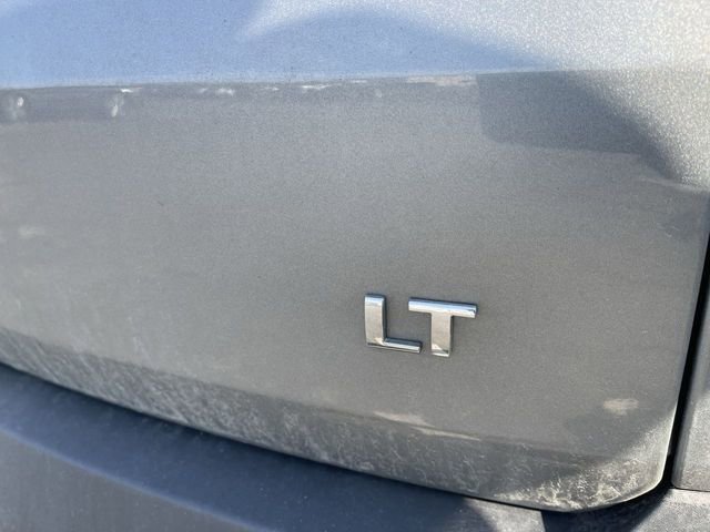 Used 2023 Chevrolet Traverse LT image 10