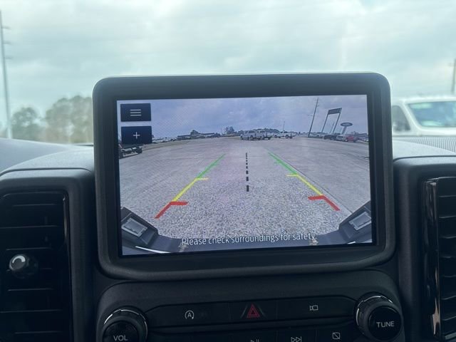 Used 2024 Ford Bronco Sport Badlands image 21