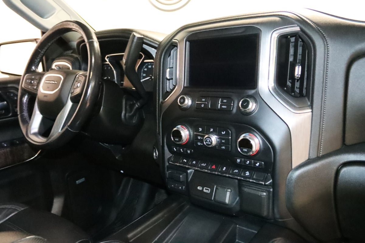 Used 2021 GMC Sierra 1500 Denali AWD/4WD image 71