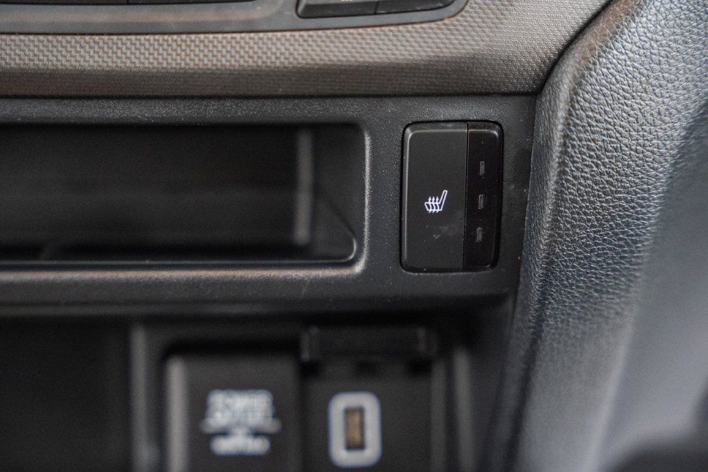 Used 2022 Honda Passport TrailSport image 27