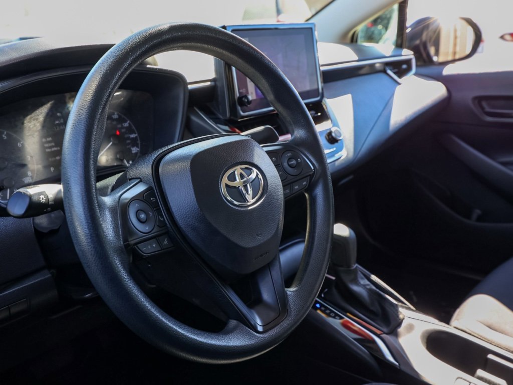Used 2024 Toyota Corolla LE image 14