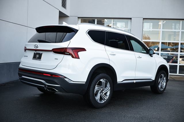 Used 2022 Hyundai Santa Fe SEL image 7