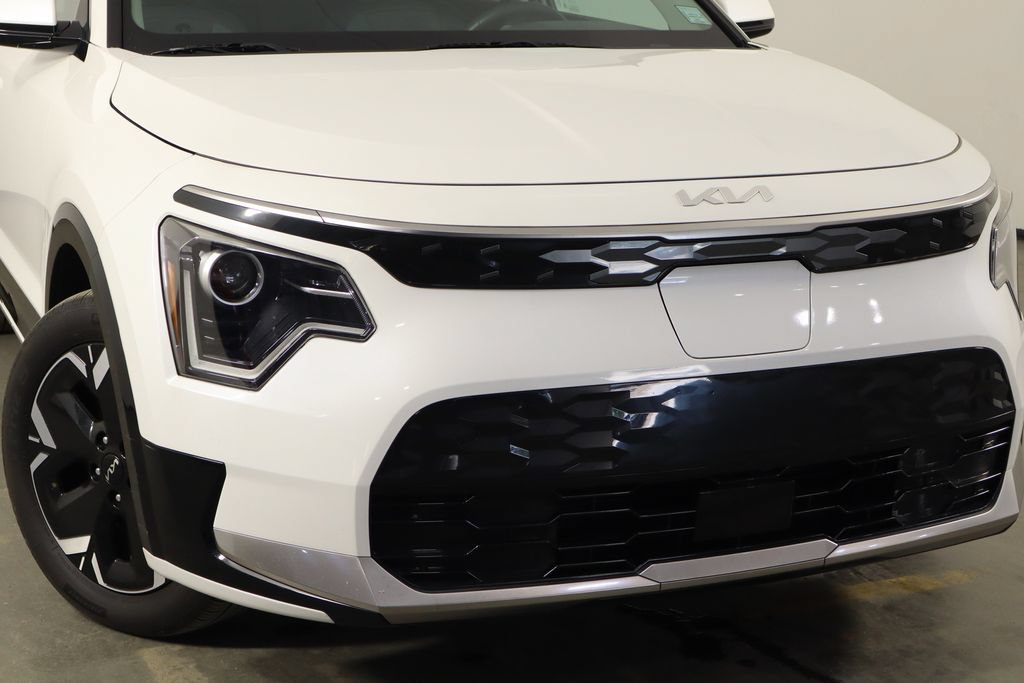 Used 2024 Kia Niro Wind FWD image 45