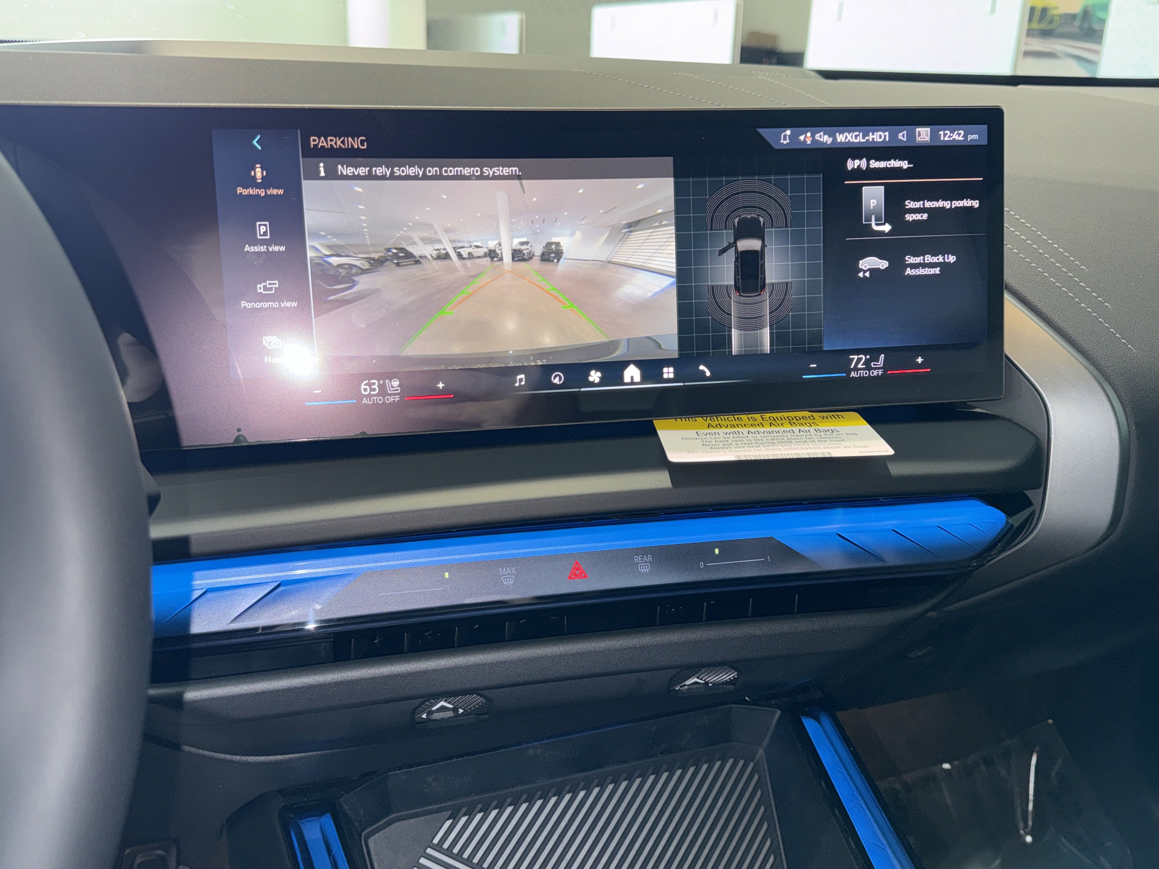 New 2026 BMW X3 xDrive30 w/ M Sport Package image 19