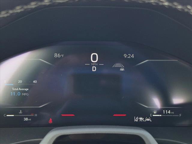 New 2026 Lexus IS 350 F Sport RWD image 10