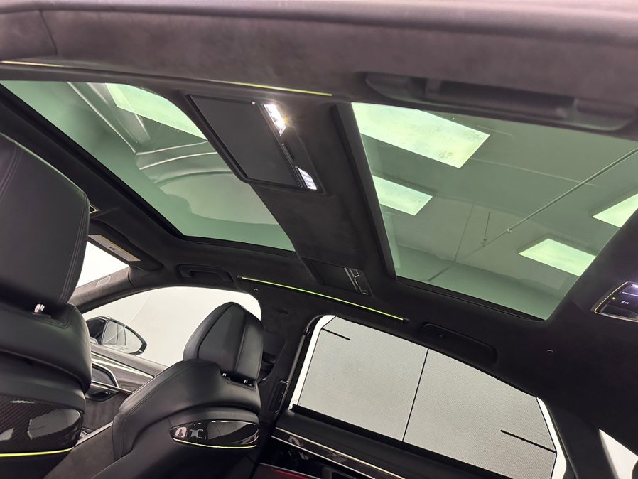 Used 2020 Audi S8 L w/ Full Leather Package image 37