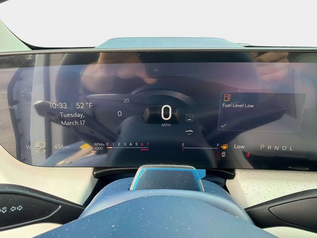 New 2026 Buick Enclave Avenir w/ Super Cruise Package image 29