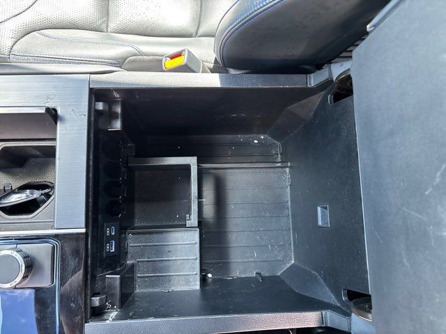 Used 2022 Toyota Tundra Platinum image 27