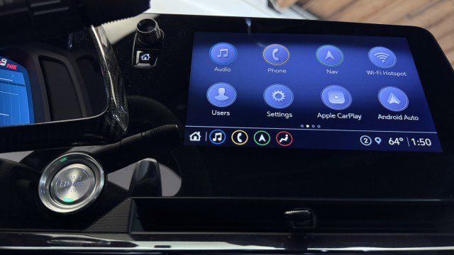 Used 2023 Chevrolet Corvette Stingray Premium Cpe w/ Z51 Performance Package image 5