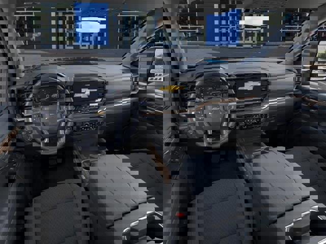 New 2026 Chevrolet Silverado 3500 LT image 15