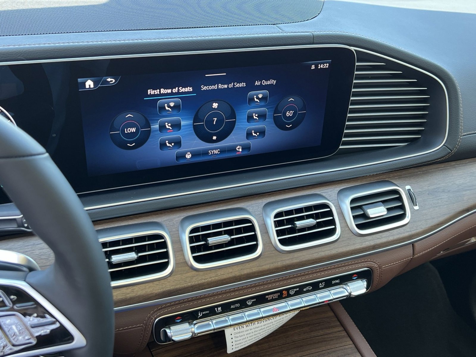 New 2026 Mercedes-Benz GLE 450 4MATIC image 19