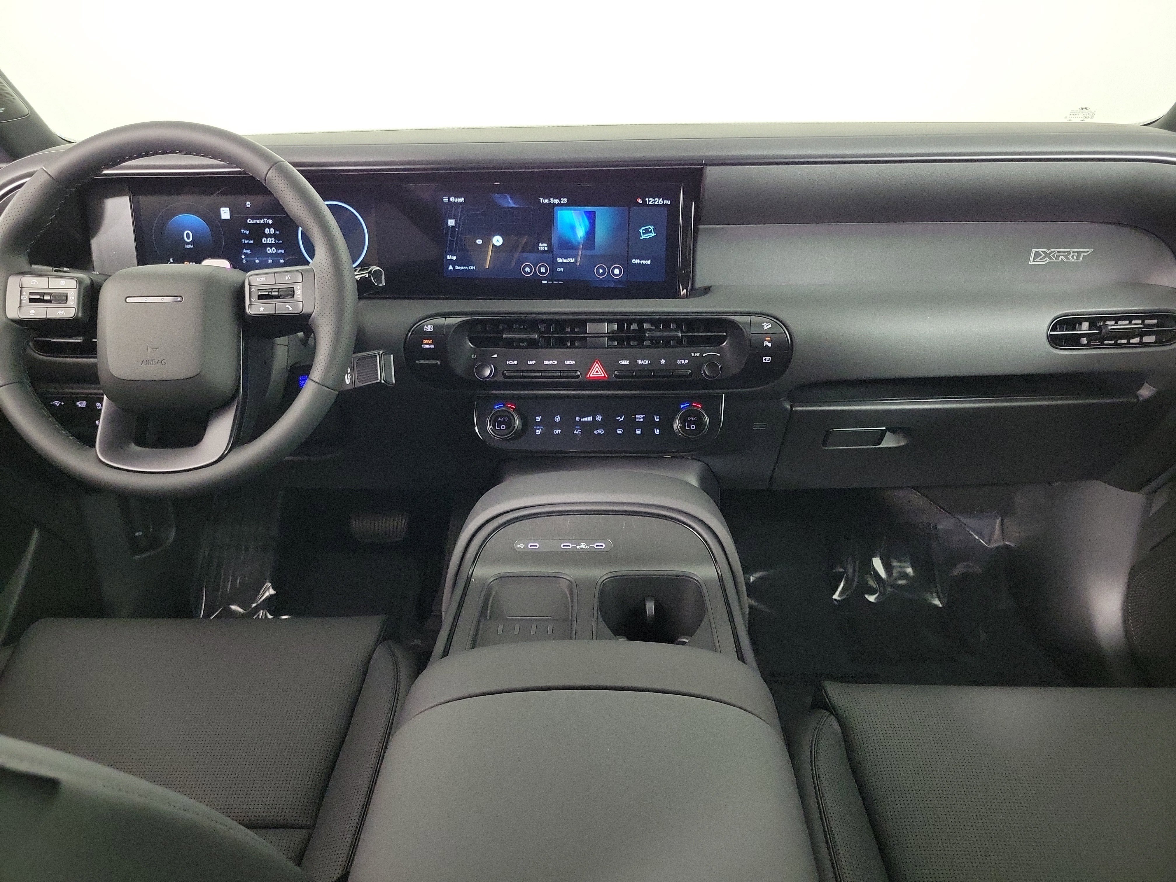 New 2026 Hyundai Palisade XRT Pro image 4