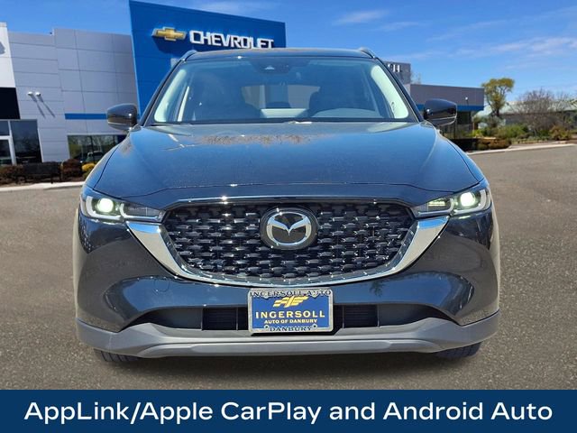 Used 2023 MAZDA CX-5 AWD 2.5 S w/ Select Package image 22