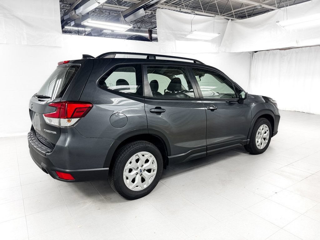 Used 2020 Subaru Forester w/ Alloy Wheel Package AWD/4WD image 7