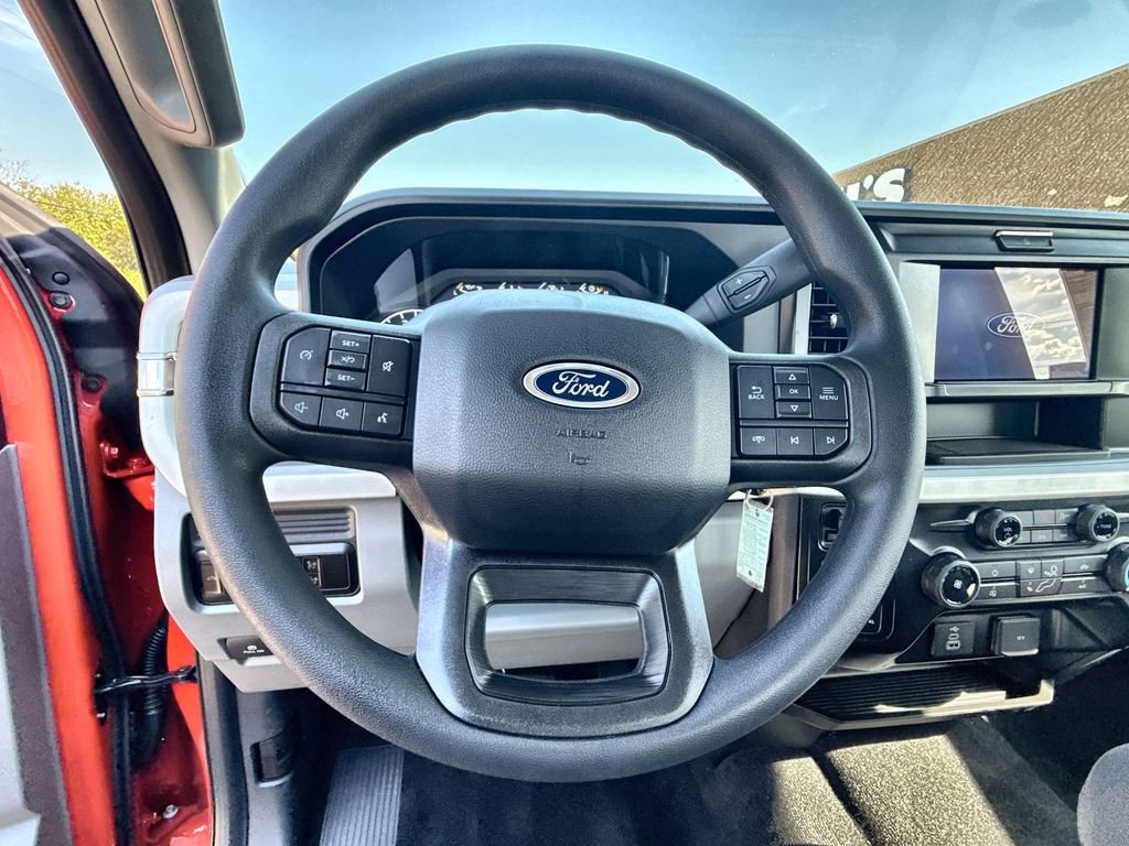 New 2026 Ford F250 XL image 11