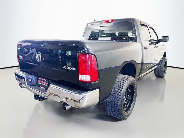 Used 2019 RAM 1500 Big Horn AWD/4WD image 6