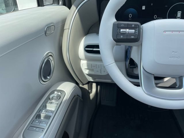 New 2026 Hyundai Palisade SEL FWD image 14