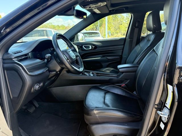 Used 2022 Jeep Compass High Altitude image 9