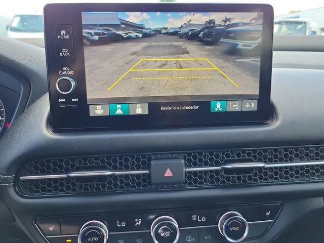 Used 2023 Honda HR-V EX-L image 27