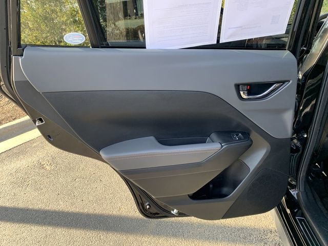 Used 2025 Subaru Crosstrek 2.5i Limited w/ Popular Package #4A image 15