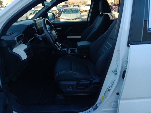 Used 2024 Toyota Tacoma 4x4 Double Cab image 22