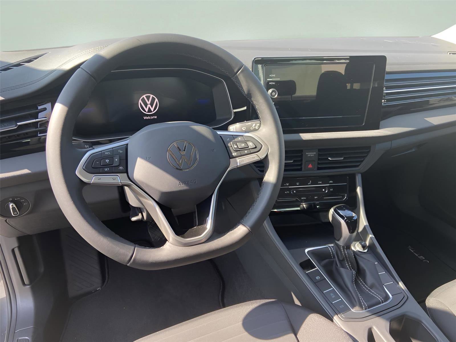 New 2025 Volkswagen Jetta S FWD image 9
