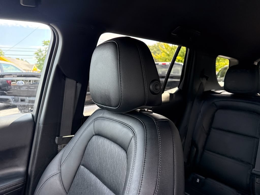 Used 2026 Chevrolet Equinox LT w/ Convenience Package II AWD/4WD image 43