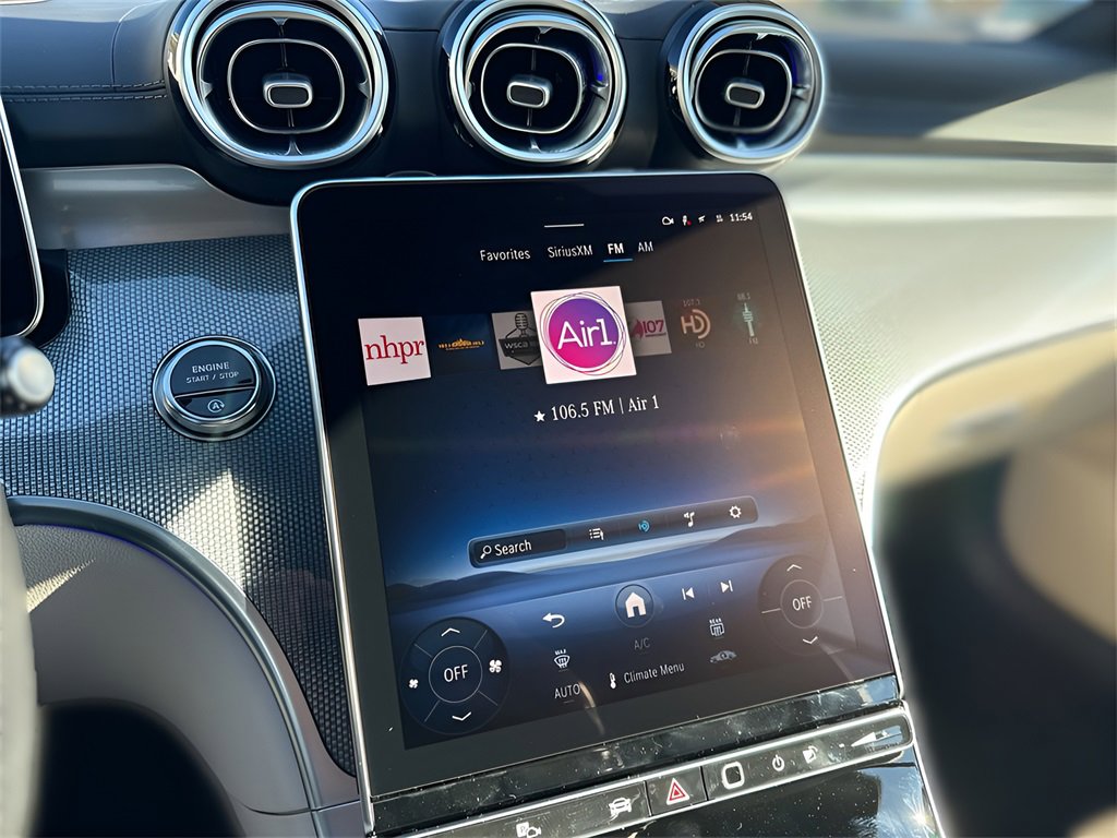 New 2026 Mercedes-Benz CLE 450 4MATIC Cabriolet image 16