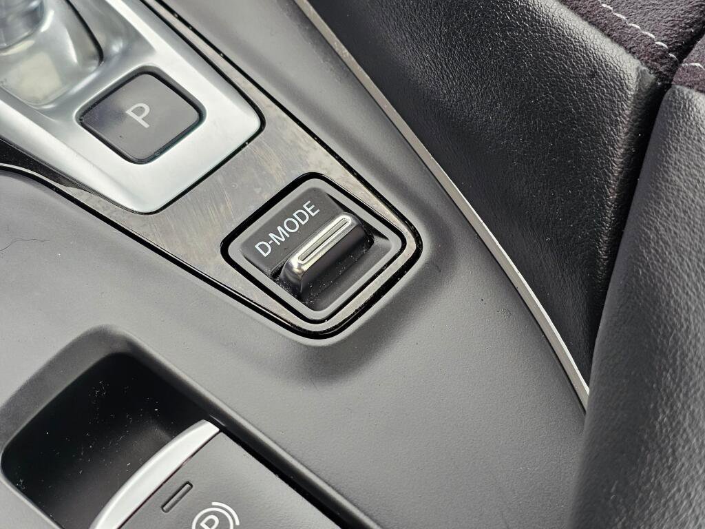 Used 2019 INFINITI QX50 Essential w/ Sensory Package AWD/4WD image 38