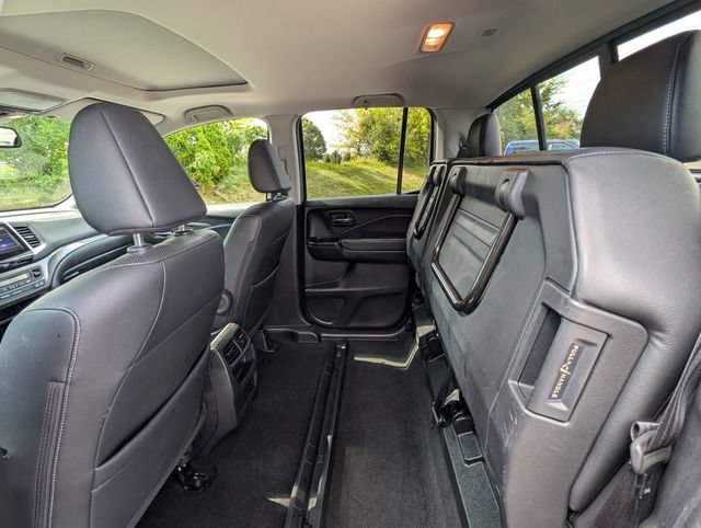 Used 2019 Honda Ridgeline RTL-T image 30