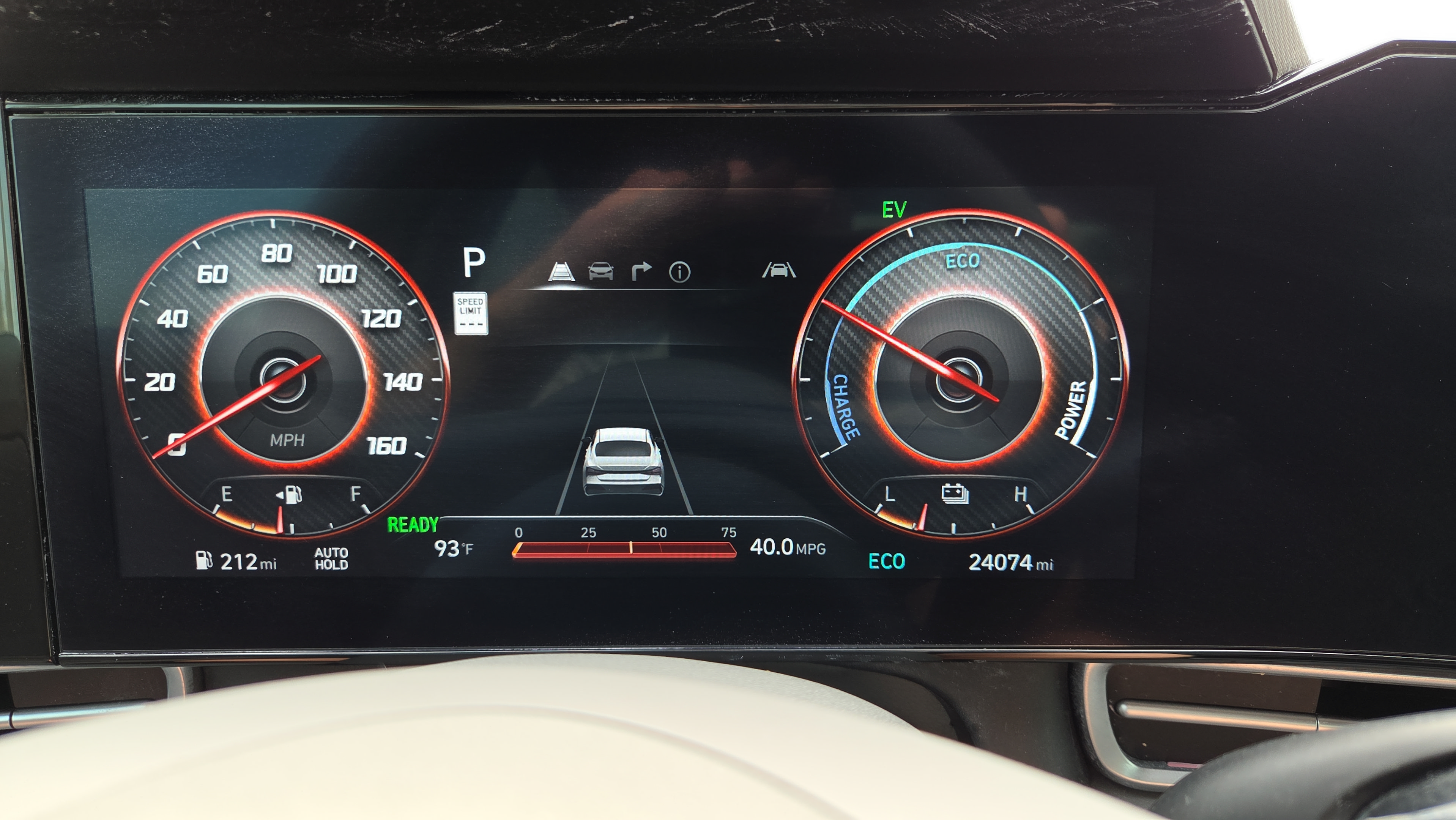 Used 2024 Hyundai Elantra Blue FWD image 29