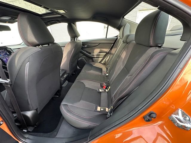 Used 2023 Subaru WRX Premium image 29
