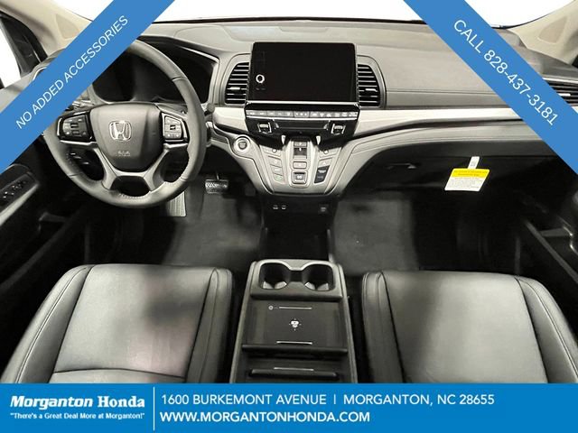 New 2026 Honda Odyssey EX-L image 15