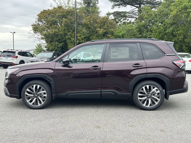 New 2026 Subaru Forester Touring AWD/4WD image 10