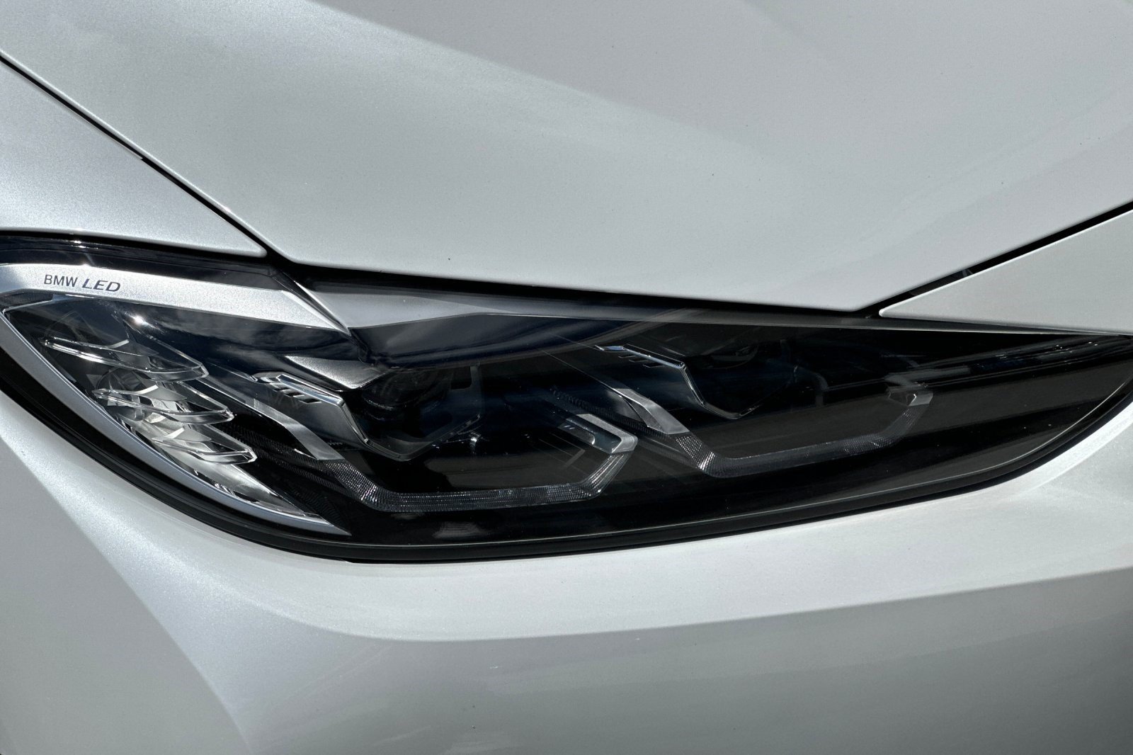 Certified 2023 BMW i4 eDrive35 RWD image 12
