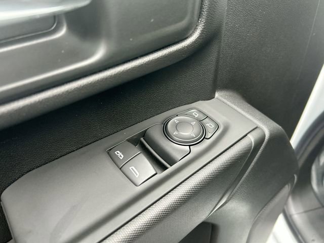 New 2026 Chevrolet Silverado 2500 W/T RWD image 21