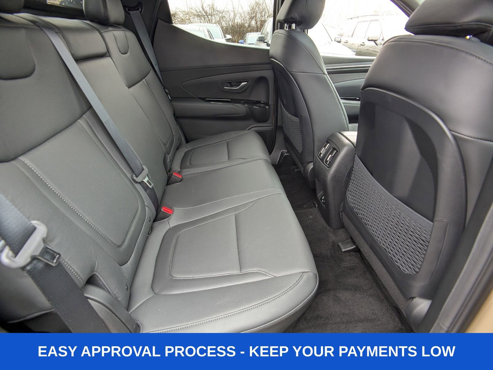 Used 2024 Hyundai Santa Cruz Limited image 18