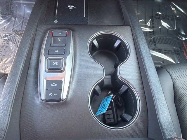 Used 2025 Honda Ridgeline TrailSport image 31