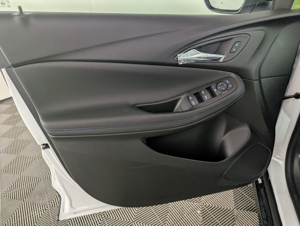 New 2026 Buick Encore GX Sport Touring w/ Advanced Technology Package image 14