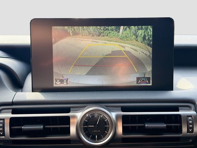 Used 2022 Lexus IS 300 AWD w/ Premium Package image 31
