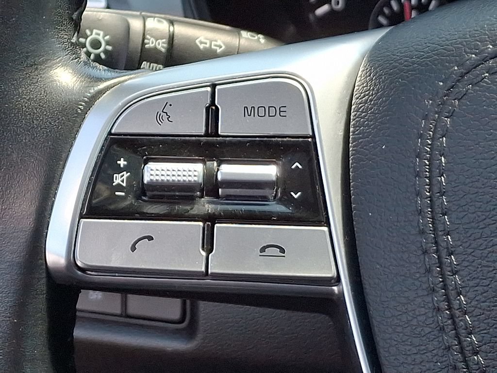 Certified 2022 Kia Telluride S AWD/4WD image 18