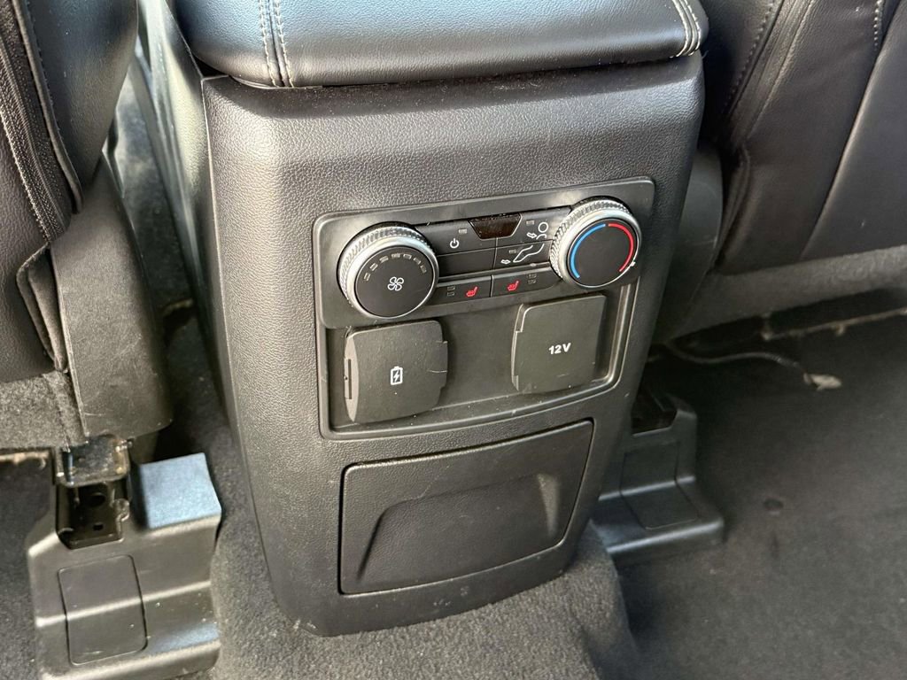 Used 2022 Ford Explorer Limited RWD image 13