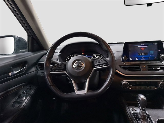 Used 2021 Nissan Altima 2.5 SR image 22