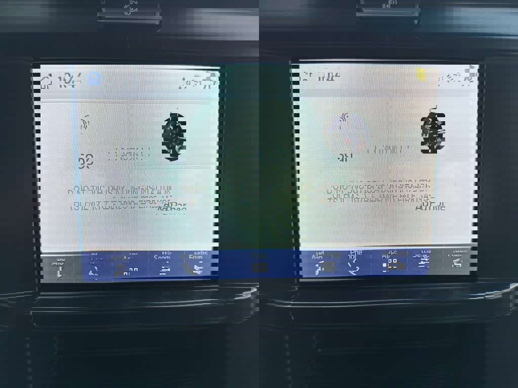 New 2026 Ford F250 XL w/ STX Appearance Package image 25