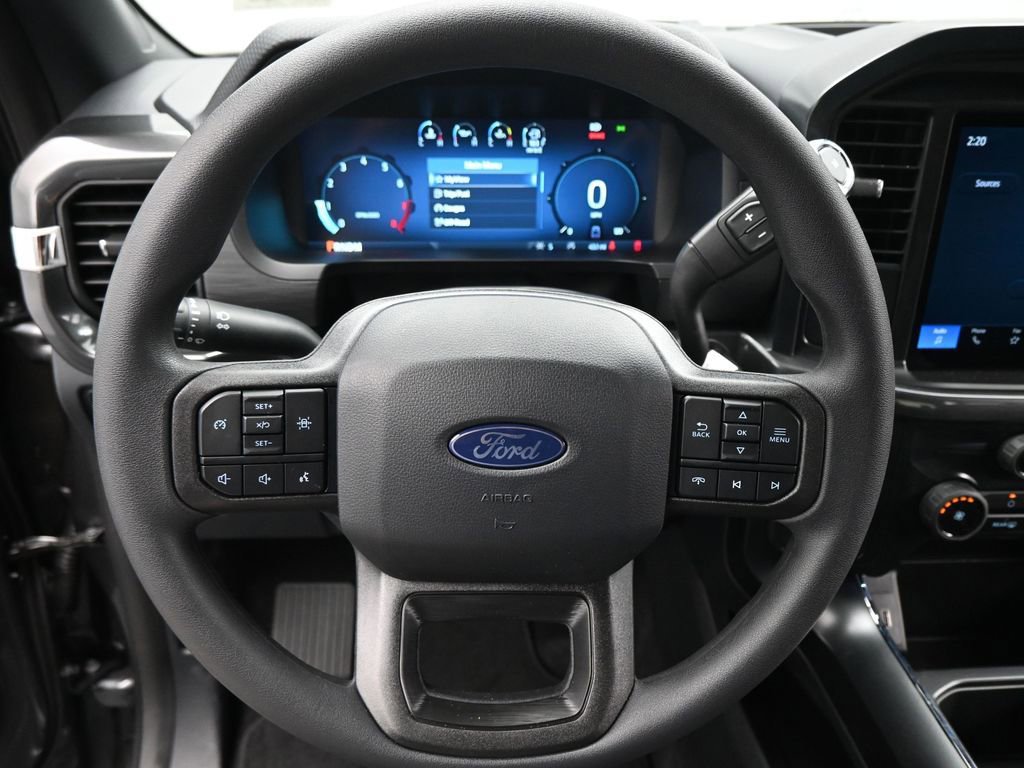 New 2025 Ford F150 STX w/ LOBO Package image 10