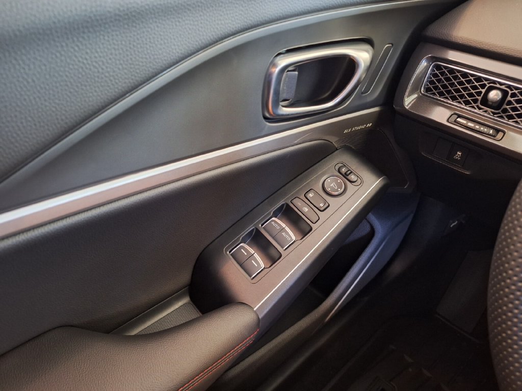 New 2026 Acura Integra Type S FWD image 16