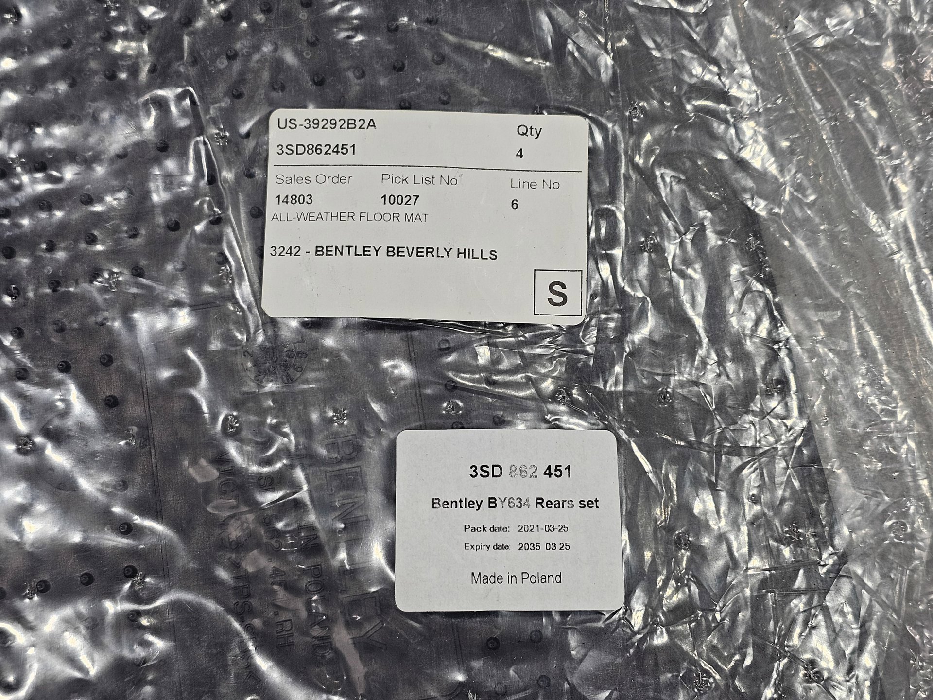 Used 2022 Bentley Continental GT Speed image 25