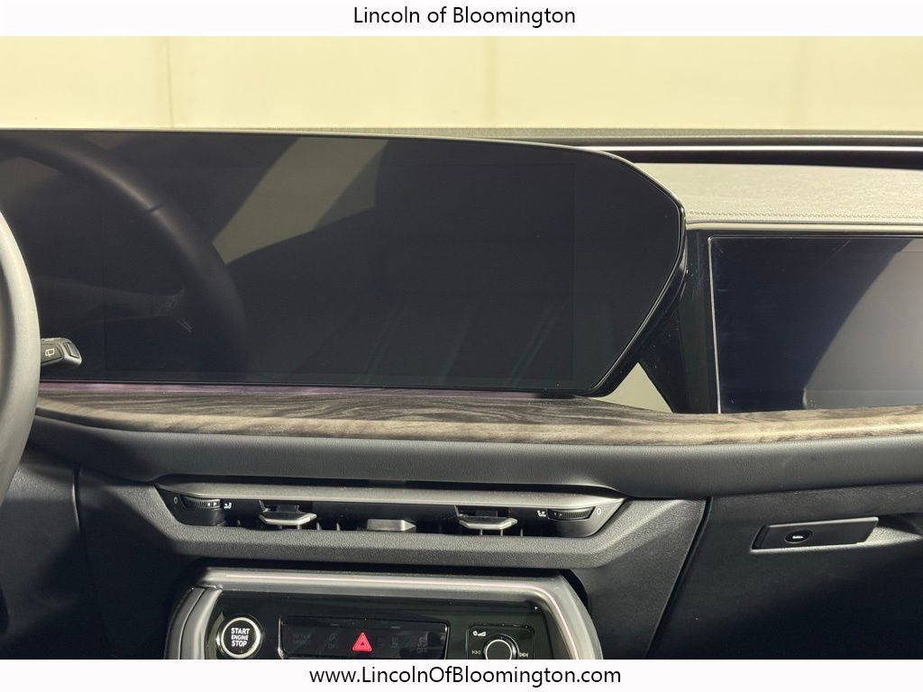 Used 2025 Audi Q5 Prestige image 21